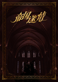帝国迷情小说封面