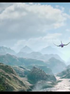 蛮荒崛起之雷焱部落全文免费阅读下载