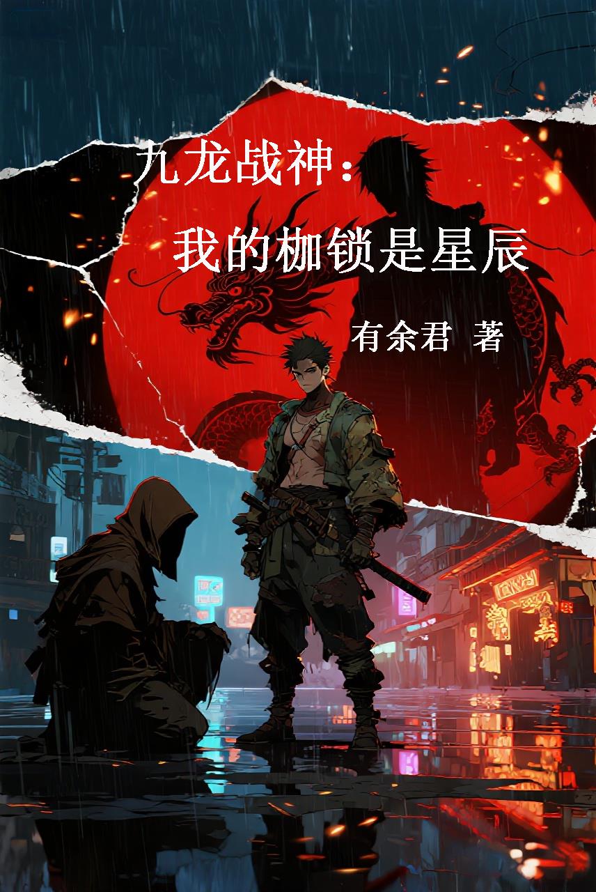 九龙战神全文阅读免费