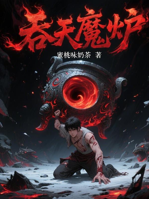 吞天魔鼎百度百科