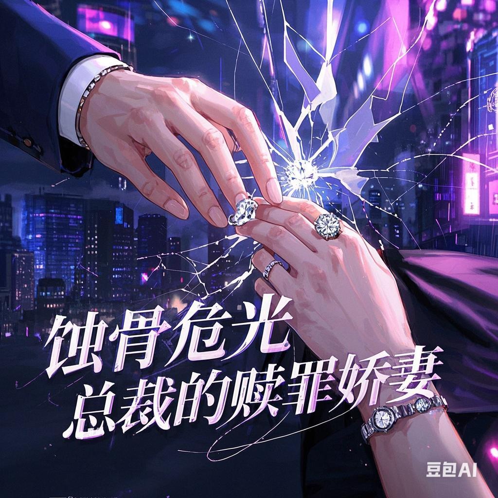 蚀骨危情:总裁的罪妻