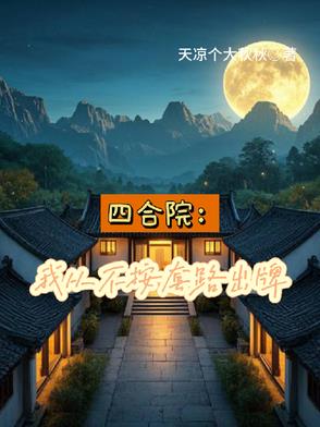 四合院我就问你们服不服小说