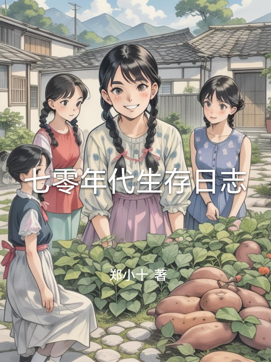 七零年代生存日志百度网盘