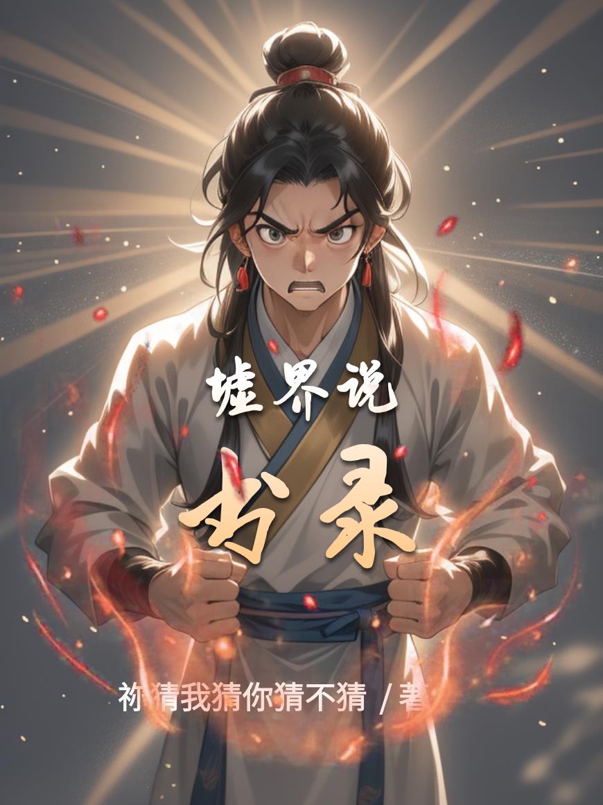 墟界中走出来的强者 小说