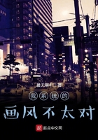 我系统的画风不太对txt