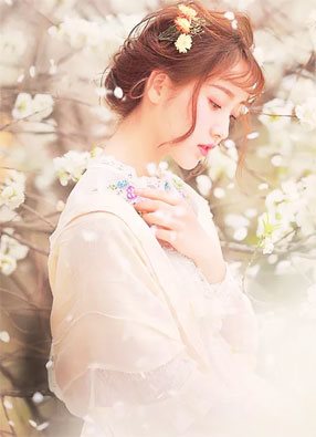 戒不掉的烟小说