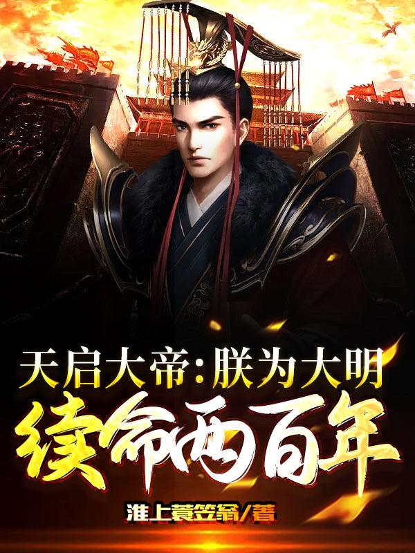 大明中兴之天启大帝崛起的石头