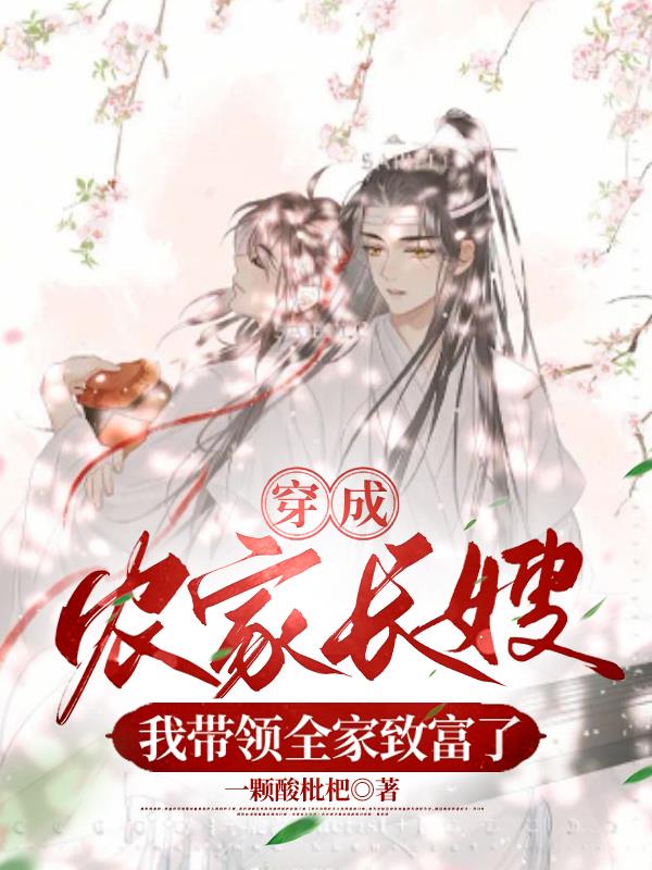 穿越农家嫁糙汉,开荒种田卖豆腐的小说