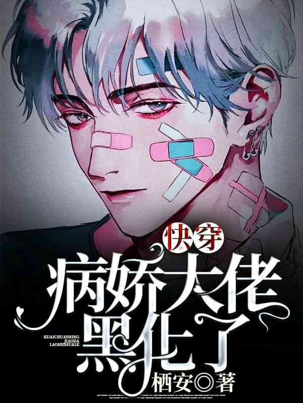 快穿病娇大佬黑化后h